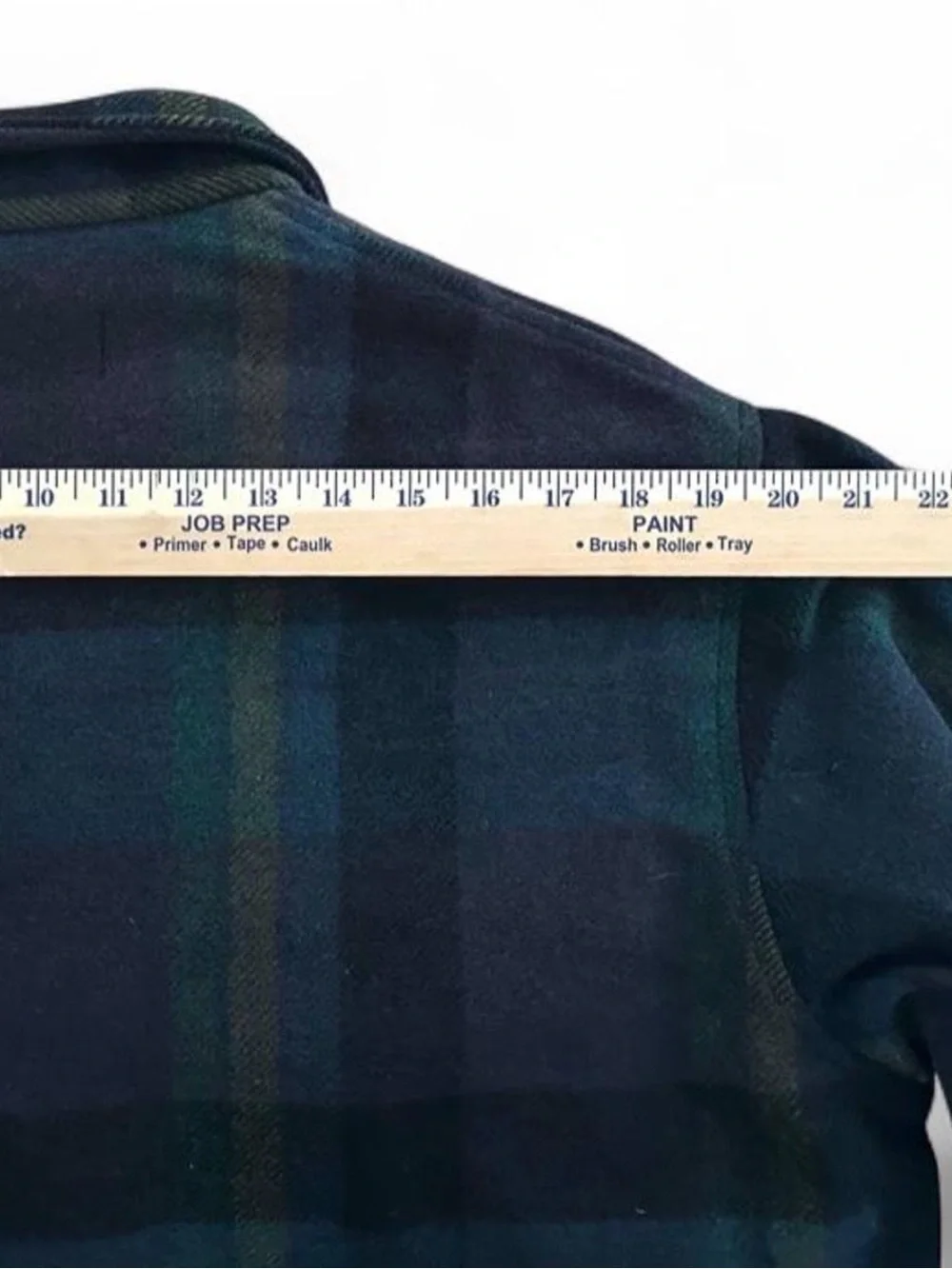 Pendleton vintage 60s